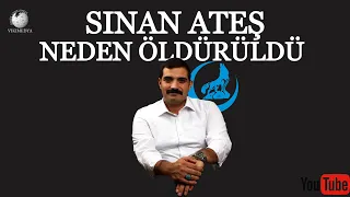 Sinan Ateş'in Gerçek Hayatı ve Ölümü! #sinanateş #ülkücü #mhp  #belgesel