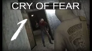 Cry of Fear Part 1