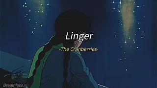 The Cranberries - Linger (Sub Español + Lyrics)