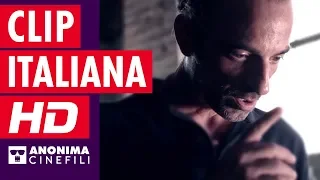 RABBIA FURIOSA - ER CANARO | Clip in Italiano - Il Negozio Nuovo | ITA | Sergio Stivaletti (2018)