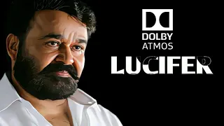 MOHANLAL  LUCIFER BGM RINGTONE