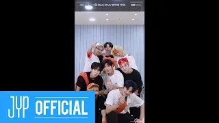 Stray Kids(스트레이 키즈) "Back Door" (Feat. STAY) Guide Video