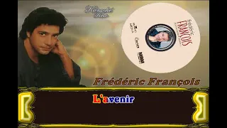 Karaoke Tino - Frédéric François - Et si l'on parlait d'amour