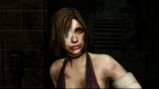 Silent Hill 4 [4K/60FPS HACK] PCSX2 1.5.0 dev - Shadows + OpenGL Hardware renderer + Shaders