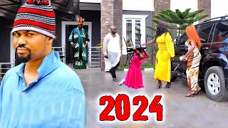 Pains Of A Royal Chef 3&4- Watch Mike Godson On This New Released Latest Movie - 2024 Nig