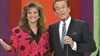 The Price is Right:  February 2, 1987  (Kyle subs for Janice!)