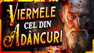 VIERMELE DIN ADANCURI - Povestiri Intunecate - Horror - Creepypasta