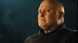 Game of Thrones Season 8 Episode 5: Daenerys Targaryen Burns Varys (Death Scene)