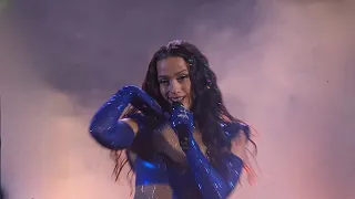 Chanel - SloMo (Actuación en Eurovisión 2024)