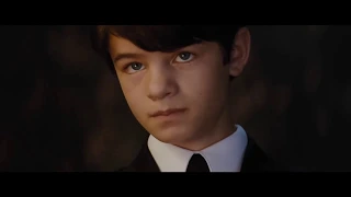 Артемис Фаул⁄ Artemis Fowl (2019) Дублированный тизер-трейлер