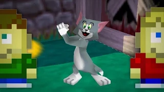 Tom & Jerry: Fists of Furry - Viral Potential - GC Games