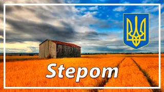 Ukrainian military song - Stepom, Stepom