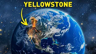 Yellowstone National Park: When the Sleeping Giant Awakens