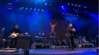 Elbow @ Reading Festival - August 2011