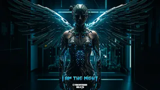 Dark Techno / EBM / Industrial Mix “I Am The Night”
