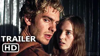 MAINSTREAM Trailer (2021) Andrew Garfield, Maya Hawke Drama Movie