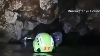 Thailand cave rescue: Third phase of operation is underway