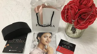 UNBOXING | Thomas Sabo | Pandora | Prada