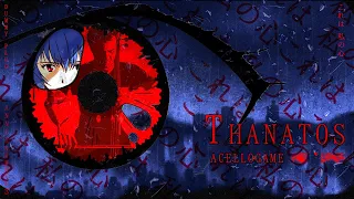 Thanatos / Cello Cover | Neo Genesis Evangelion