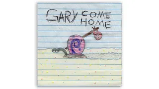 Gary Come Home Folk Punk Cover