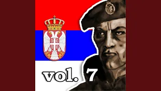 Velika Srbija (Kralju Pero mi bi hteli znati)