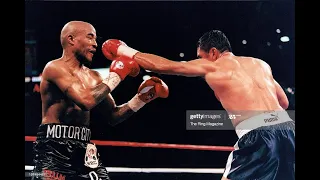 Oscar De La Hoya vs Oba Carr May 22, 1999 1080p 60FPS HBO Video/Int'l Feed Audio No Commentary