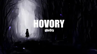 gho$ty-Hovory