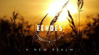Echoes | Beautiful | New Age Chill Music 2024 Mix #newagechillmusic2024 #chilloutmusic2024 #chill