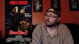 Death Wish 3 (1985) Movie Review - Extremely Fun '80s Flick