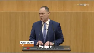 Peter Wurm - Stromkostenzuschussgesetz - 25.1.2023