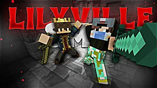 @YesSmartyPie Joined Lilyville Smp | Badass Edit 👑 @YesSmartyPie  X @GamerFleet