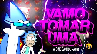 VAMO TOMA UMA - ZÉ NETO E CRISTIANO (FUNK REMIX) By DJ Samir