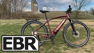 Specialized Turbo Vado 4.0 Review - $3.6k