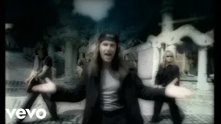 Gotthard - Blackberry Way (Videoclip)