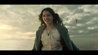 Flight of Dreams: Wendy's Soaring Journey | Peter Pan & Wendy 2023 ||