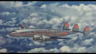 Crash of TWA Flight 529