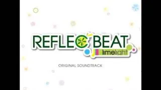 S-C-U - robin [Reflec Beat limelight ORIGINAL SOUNDTRACK]