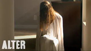 Horror Short Film "Mirror Gaze" | ALTER