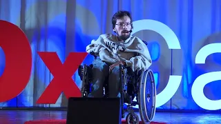 Por que temos melhor desempenho quando em dificuldades? | Ricardo Antunes Westphal | TEDxCastro