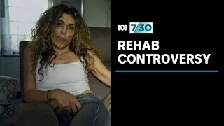 Women speak out against controversial religious drug and alcohol rehab centre | 7.30