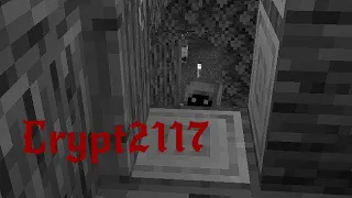 Crypt2117 (An Original Film)