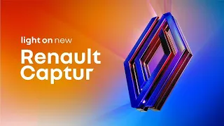 Reveal Nouveau Renault Captur - Conférence - 04 Avril 2024 | Renault Group
