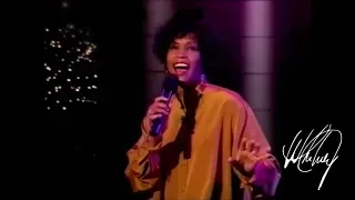 Whitney Houston - I Will Always Love You (Remembering Whitney)