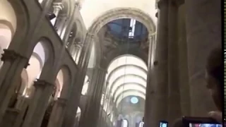 Santiago de Compostela inolvidable