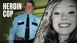 He Was a Drug Cop. Then His Daughter Overdosed on Heroin.