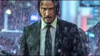 Джон Уик 3 / John Wick: Chapter 3 Parabellum — Русский Трейлер (2019)