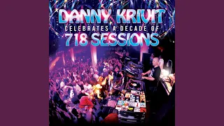 Danny Krivit Celebrates A Decade Of 718 Sessions (Continuous Mix)