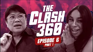 The Clash 2023: The Clash 360 Episode 6 Part 1 highlights! | Online Exclusive