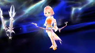 DFFOO Fran EX - Faris/Lenna/Vayne 374K