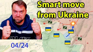 Update from Ukraine | Ukrainian Counterattack near Ivanivske Crushed Ruzzian offensive plans